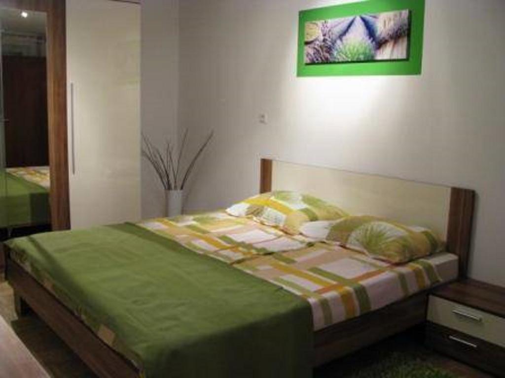 Apartment Pohorje Марібор Номер фото