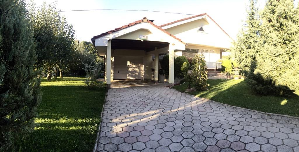 Apartment Pohorje Марібор Екстер'єр фото